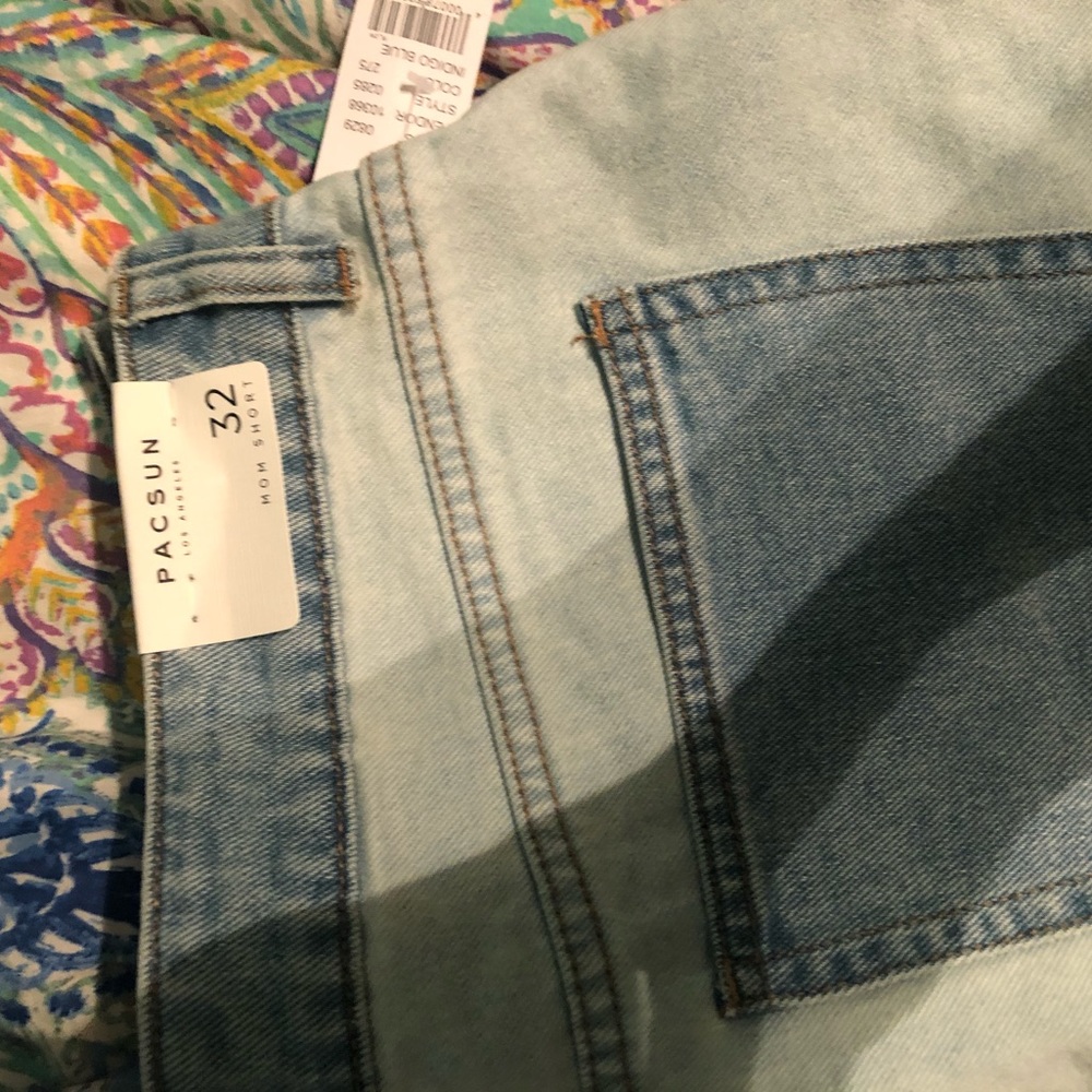 PacSun mom jean NWT - Picture 3 of 3